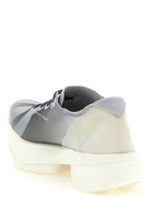 Y-3 Adios Pro Sneakers Grey, view 3