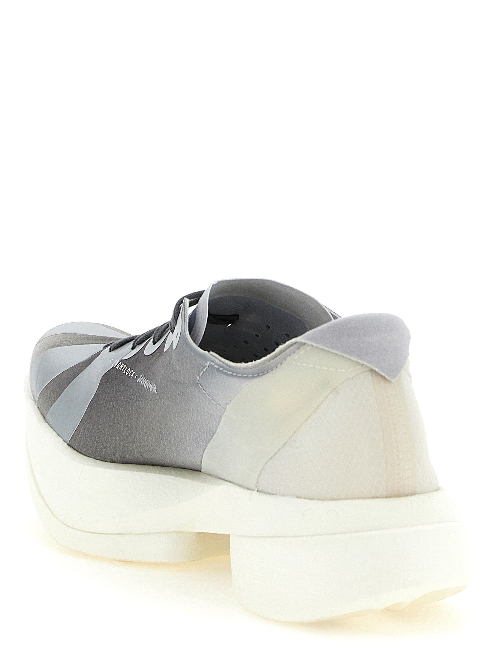 Y-3 Adios Pro Sneakers Grey