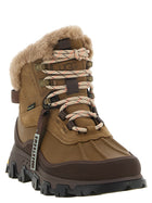 UGG Adirondack Meridian Hiking Boots Brown, view 2