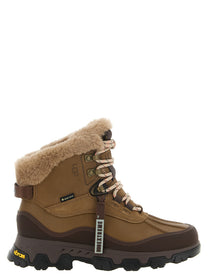 UGG Adirondack Meridian Hiking Boots Brown