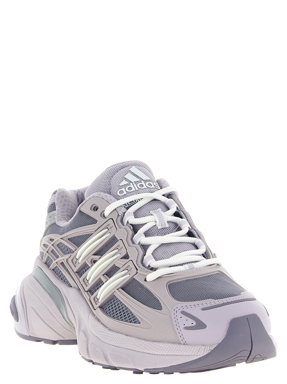 adidas Adistar Cushion Xlg Sneakers Purple, view 2