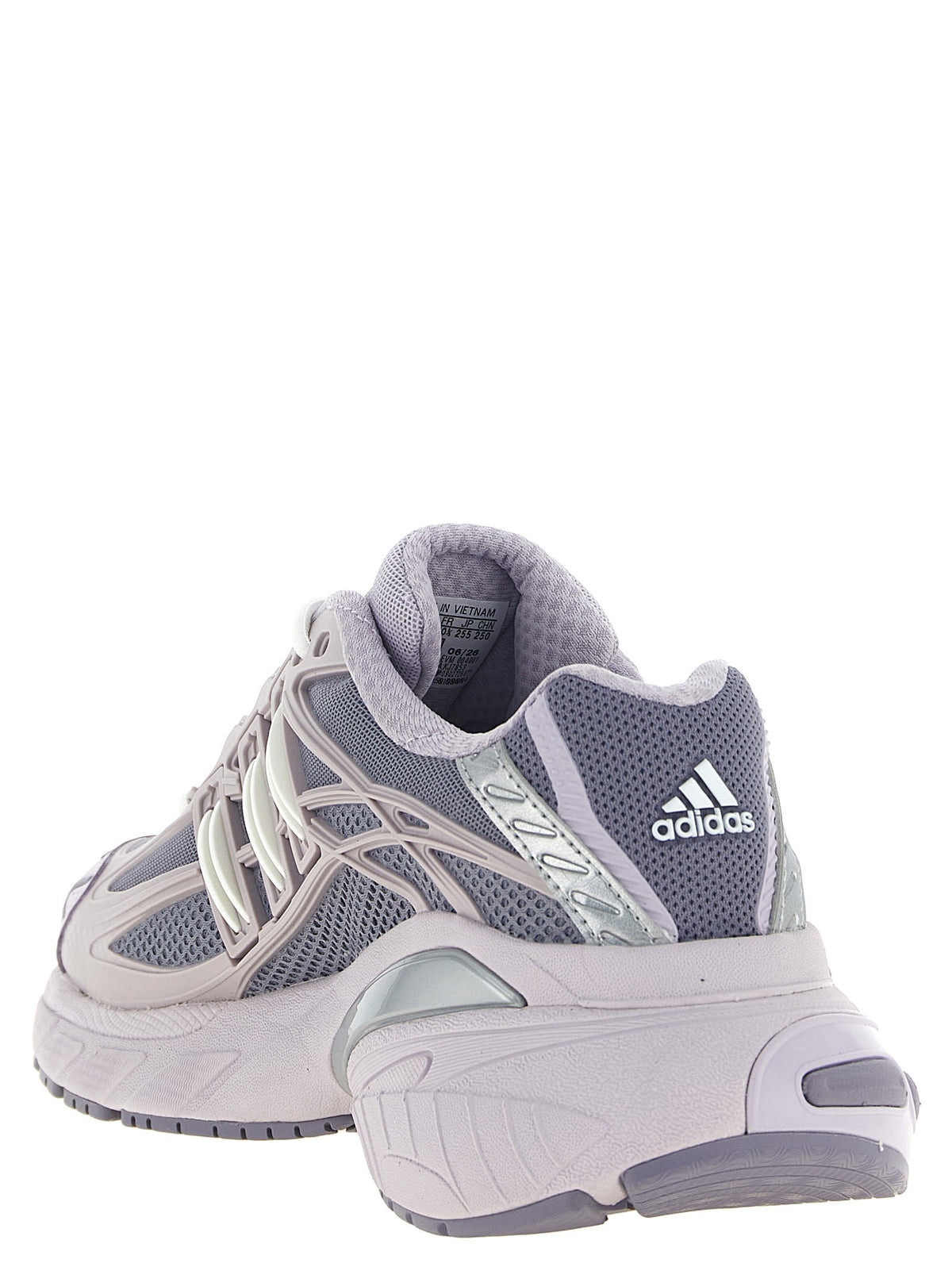 adidas Adistar Cushion Xlg Sneakers Purple, view 3
