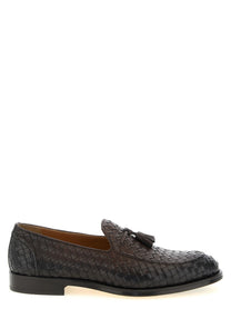 Doucal's Adler Loafers Brown