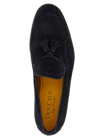Doucal's Adler Loafers Blue