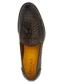 Doucal's Adler Loafers Brown