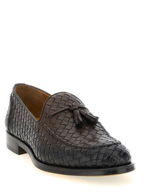 Doucal's Adler Loafers Brown