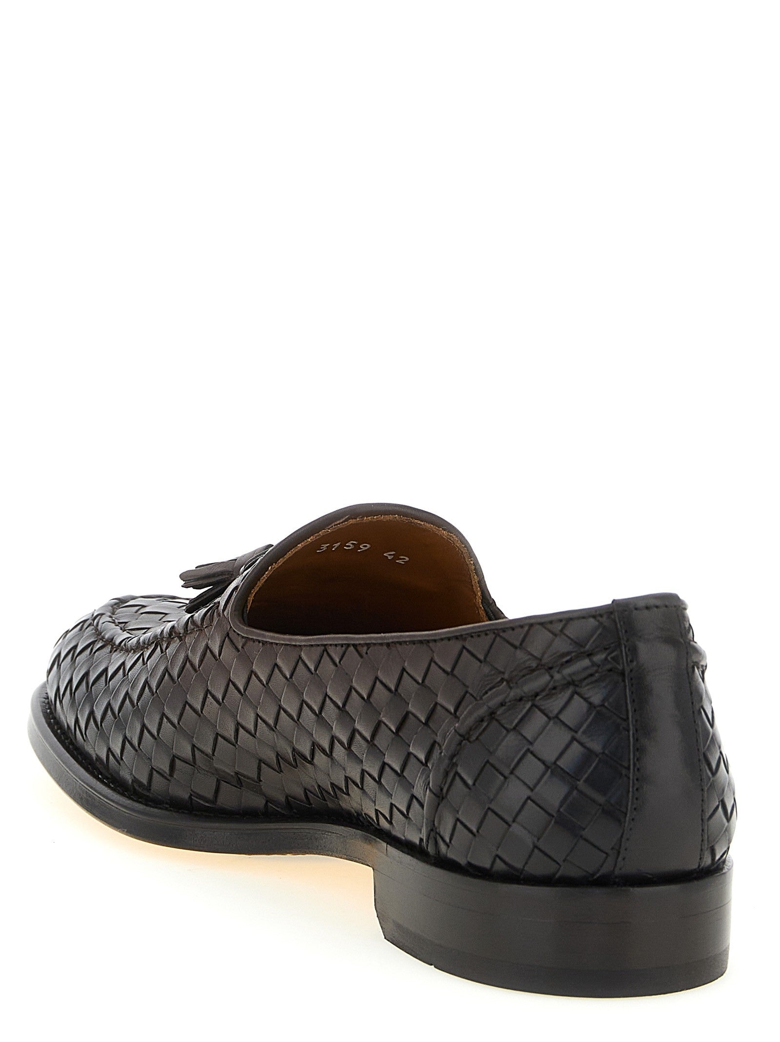 Doucal's Adler Loafers Brown