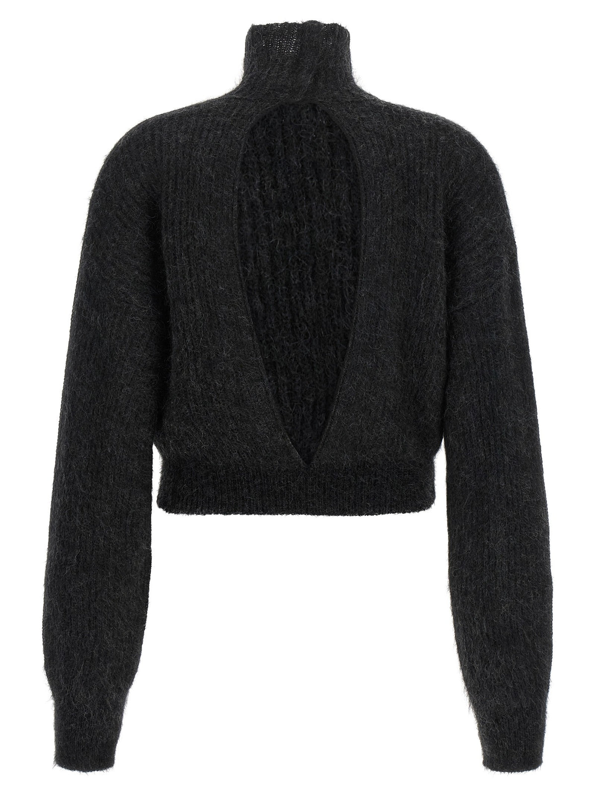 Max Mara Adorno Sweater Black