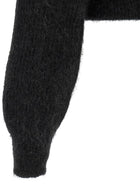 Max Mara Adorno Sweater Black