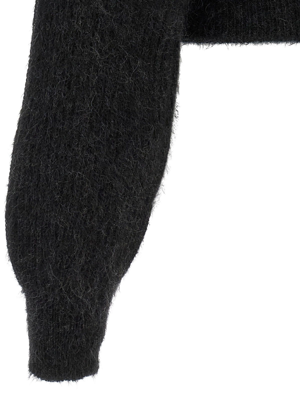 Max Mara Adorno Sweater Black