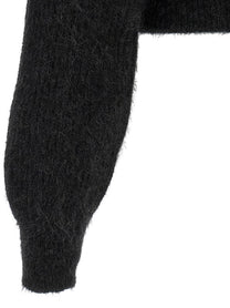Max Mara Adorno Sweater Black