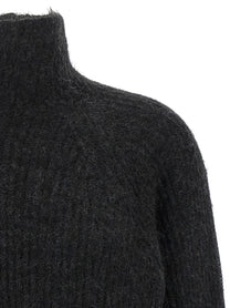 Max Mara Adorno Sweater Black