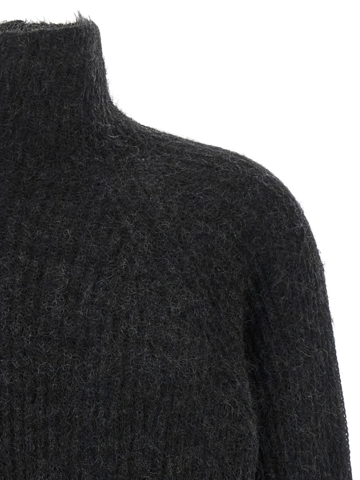 Max Mara Adorno Sweater Black