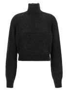 Max Mara Adorno Sweater Black
