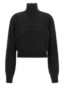 Max Mara Adorno Sweater Black