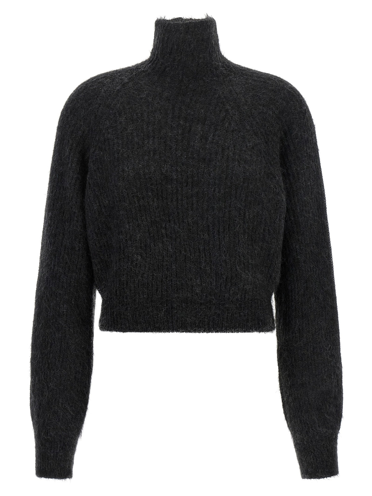 Max Mara Adorno Sweater Black