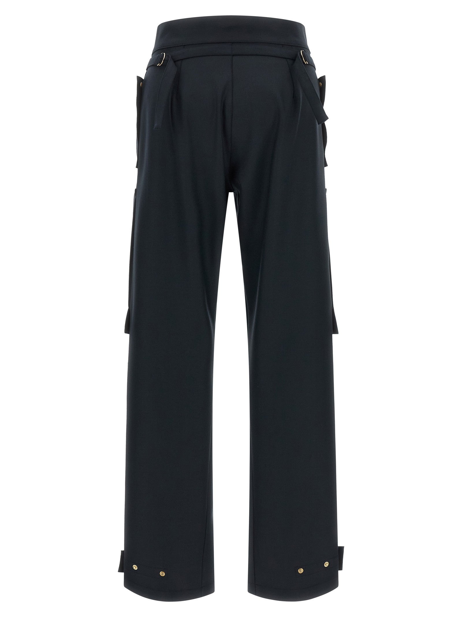 DARKPARK Adriana Pants Blue