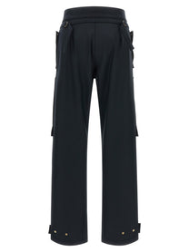 DARKPARK Adriana Pants Blue