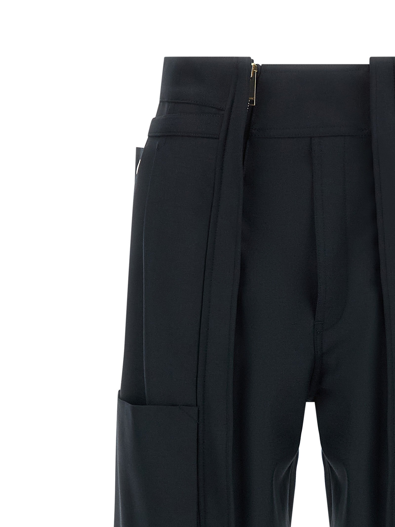 DARKPARK Adriana Pants Blue