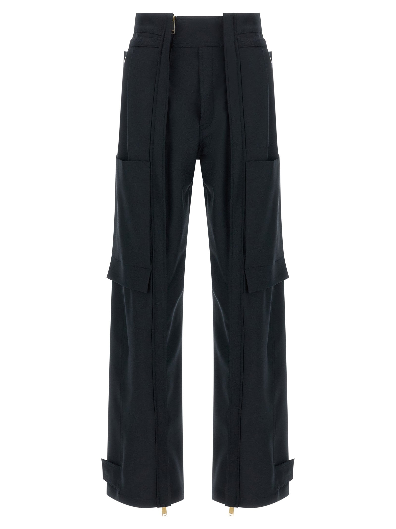 DARKPARK Adriana Pants Blue
