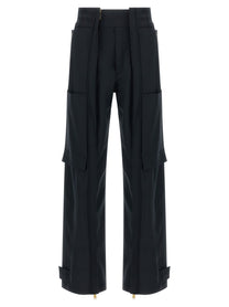 DARKPARK Adriana Pants Blue