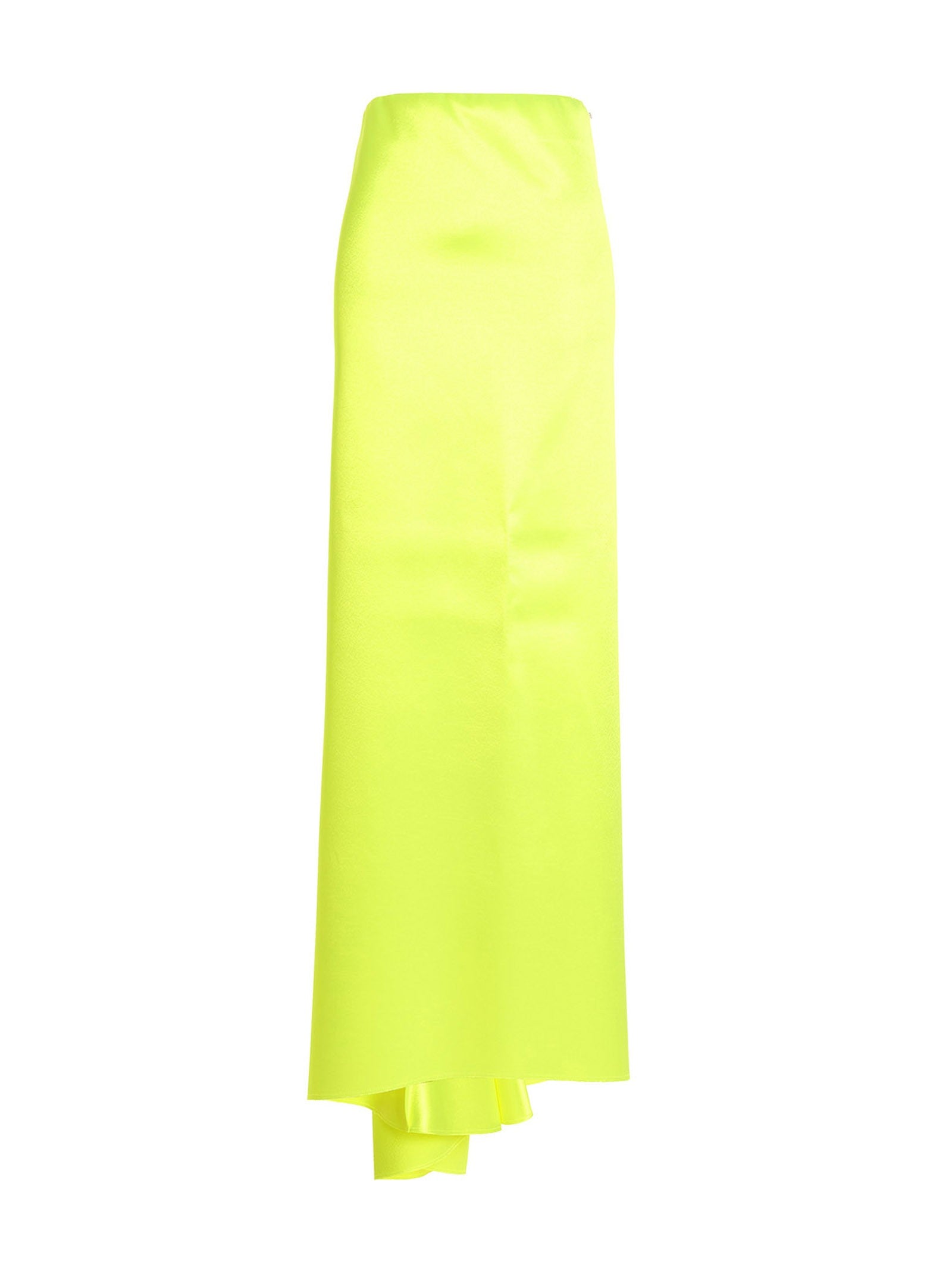 Sportmax Adua Skirt Yellow