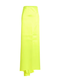 Sportmax Adua Skirt Yellow