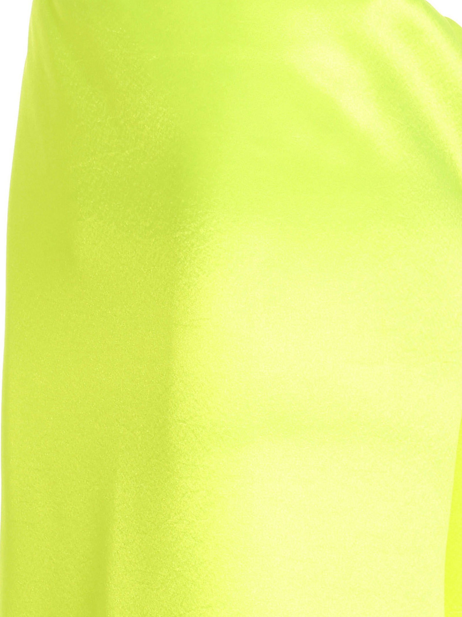 Sportmax Adua Skirt Yellow