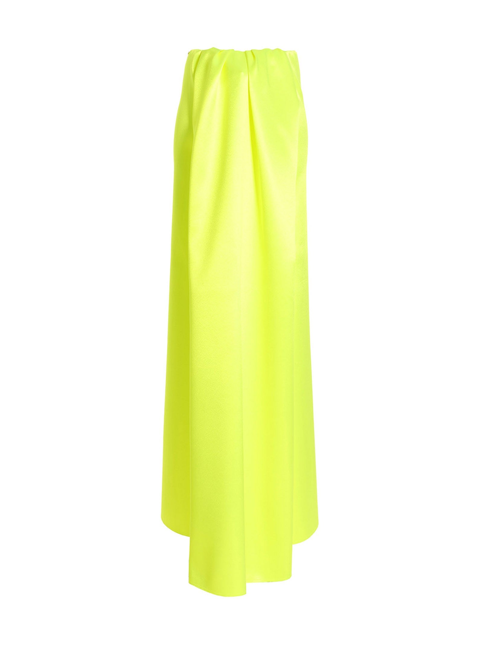 Sportmax Adua Skirt Yellow