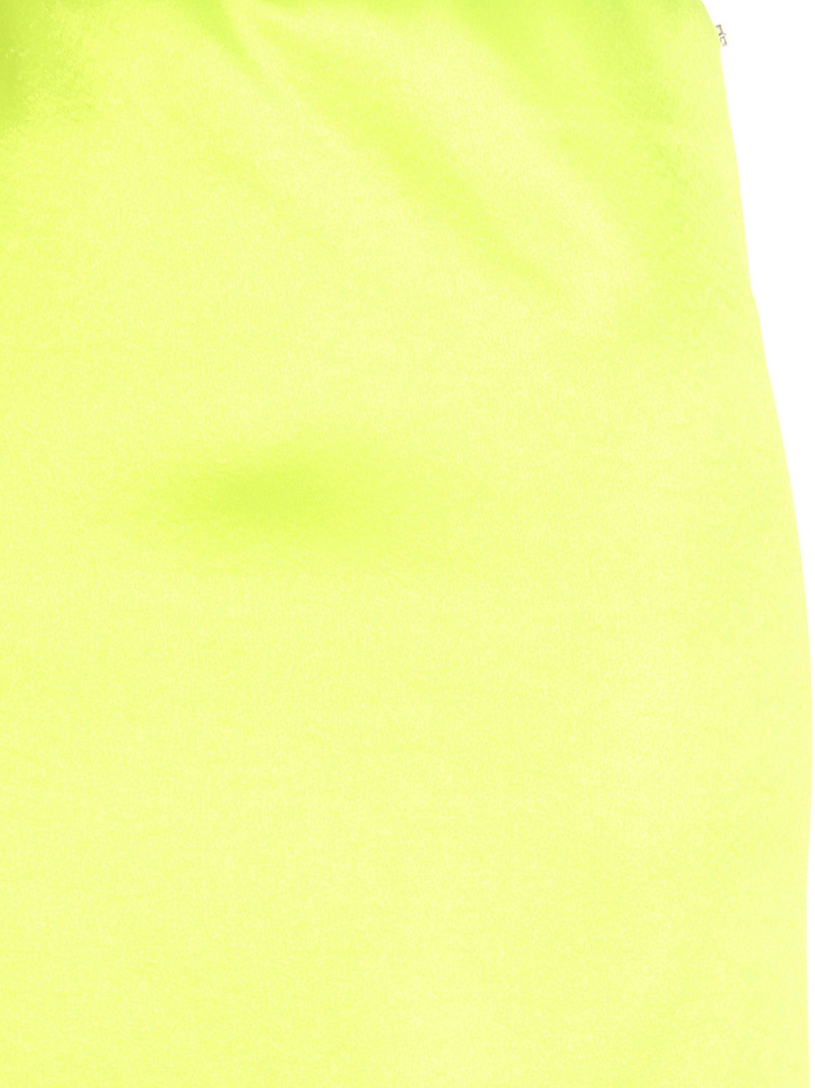 Sportmax Adua Skirt Yellow