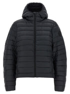 Canada Goose Aethera Down Jacket Black
