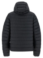 Canada Goose Aethera Down Jacket Black, view 2
