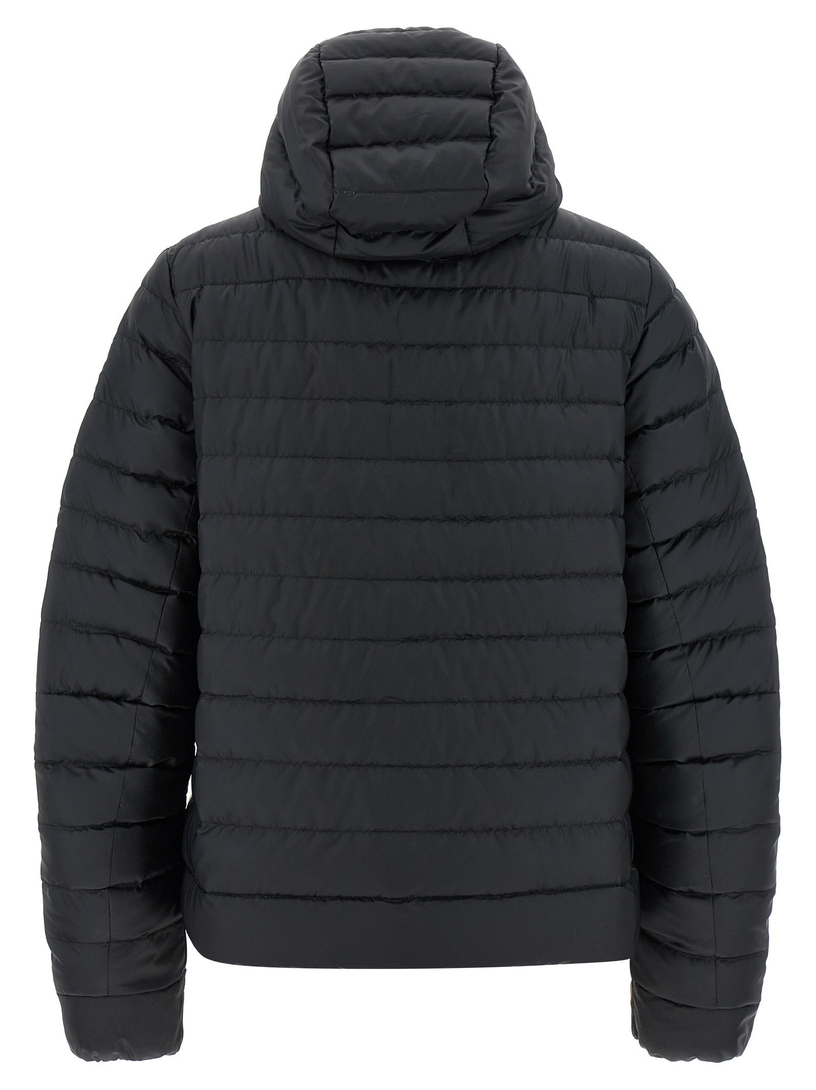 Canada Goose Aethera Down Jacket Black