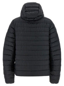 Canada Goose Aethera Down Jacket Black