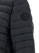 Canada Goose Aethera Down Jacket Black, view 4