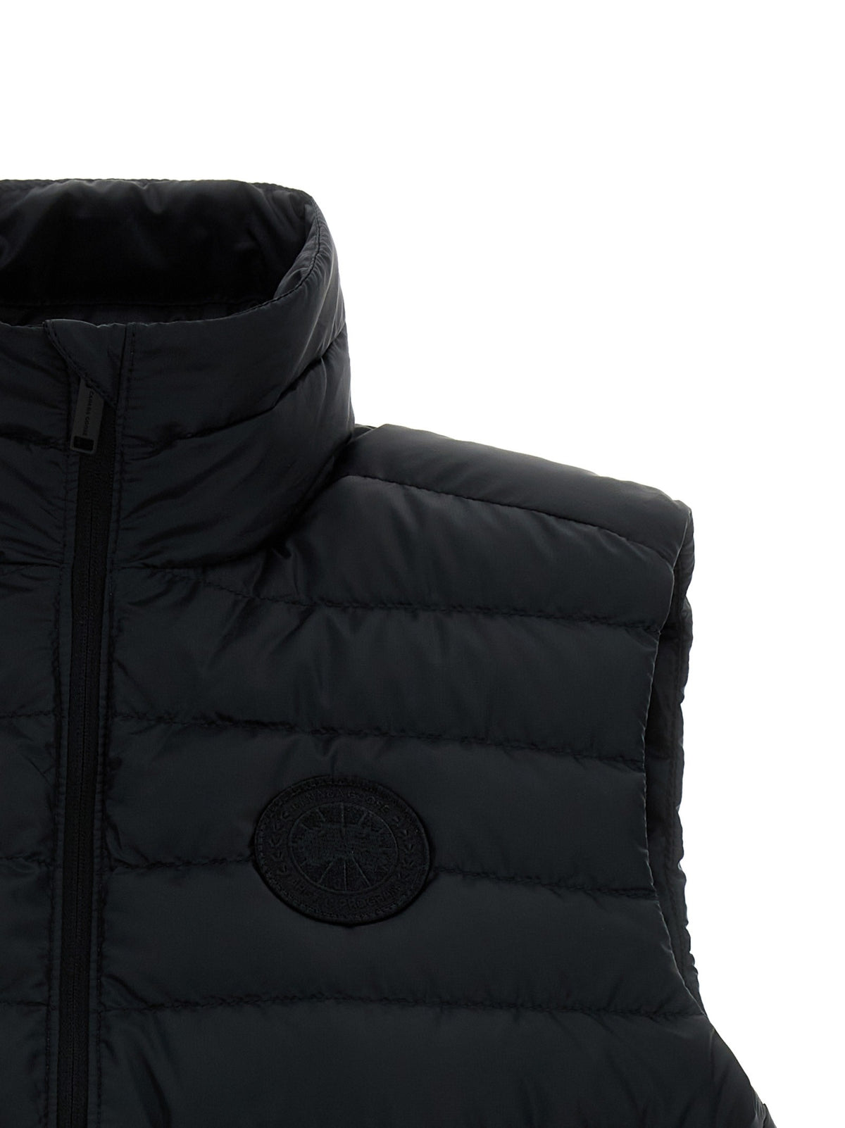 Canada Goose Aethera Vest Black