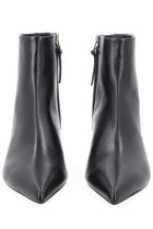 Aeyde Women's Sofie Ankle Boots Black, view 3