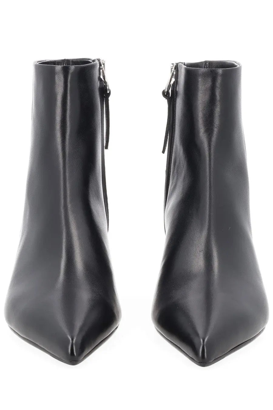Aeyde Women's Sofie Ankle Boots Black, view 3