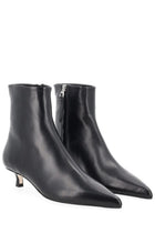 Aeyde Women's Sofie Ankle Boots Black, view 2