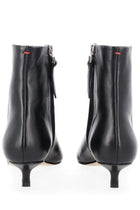 Aeyde Women's Sofie Ankle Boots Black, view 4
