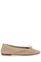 Aeyde Women's Dancer Dolphin Beige
