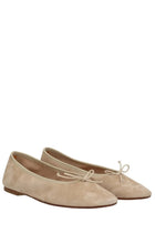 Aeyde Women's Dancer Dolphin Beige, view 2
