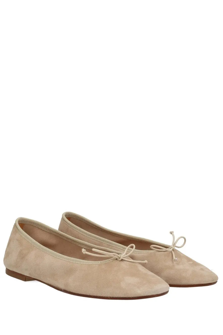 Aeyde Women's Dancer Dolphin Beige, view 2