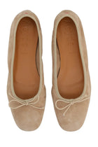 Aeyde Women's Dancer Dolphin Beige, view 5