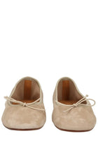 Aeyde Women's Dancer Dolphin Beige, view 3