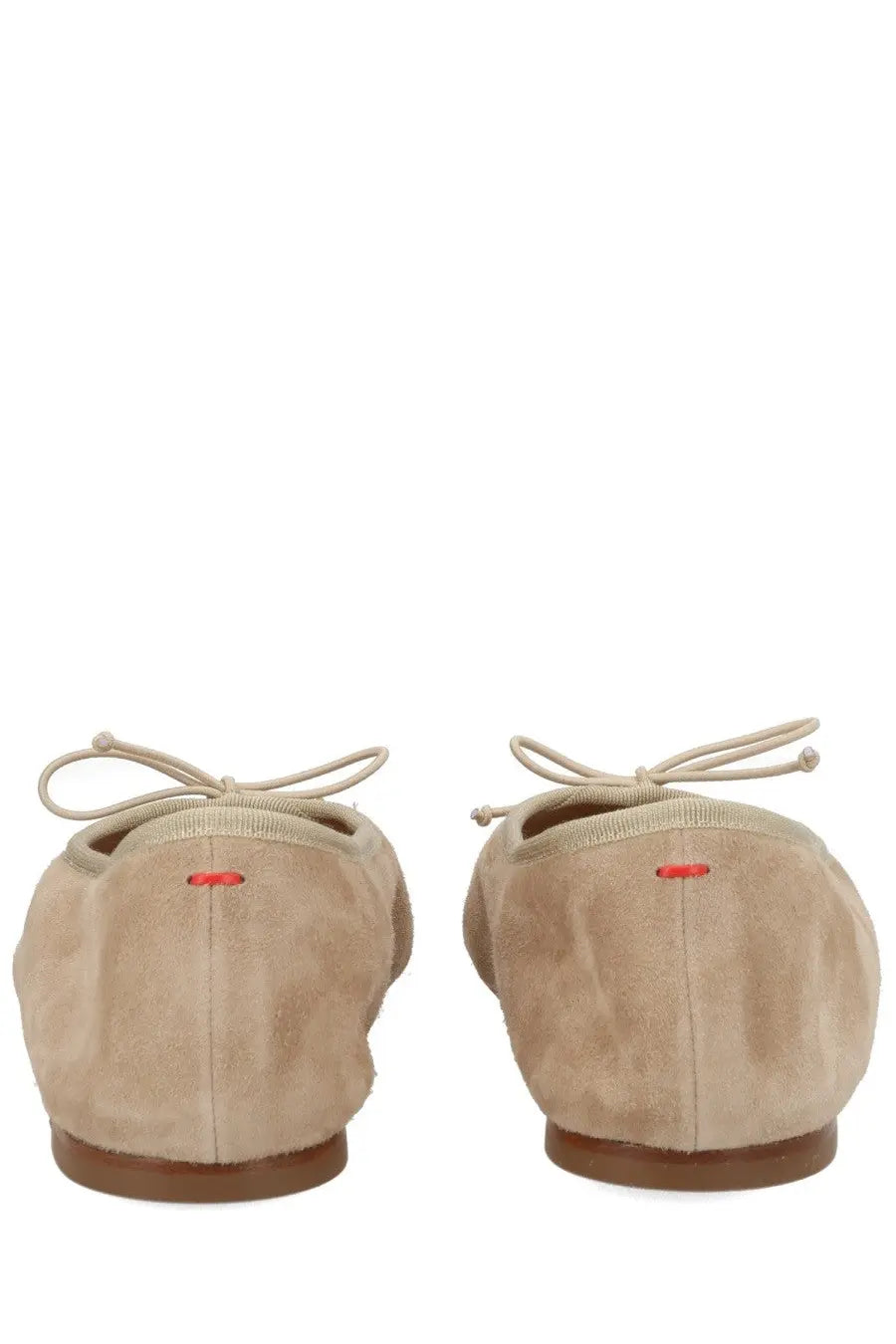 Aeyde Women's Dancer Dolphin Beige, view 4