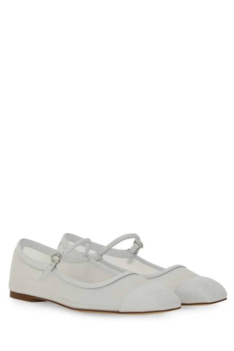 Aeyde Women's Dancer Uma White, view 2