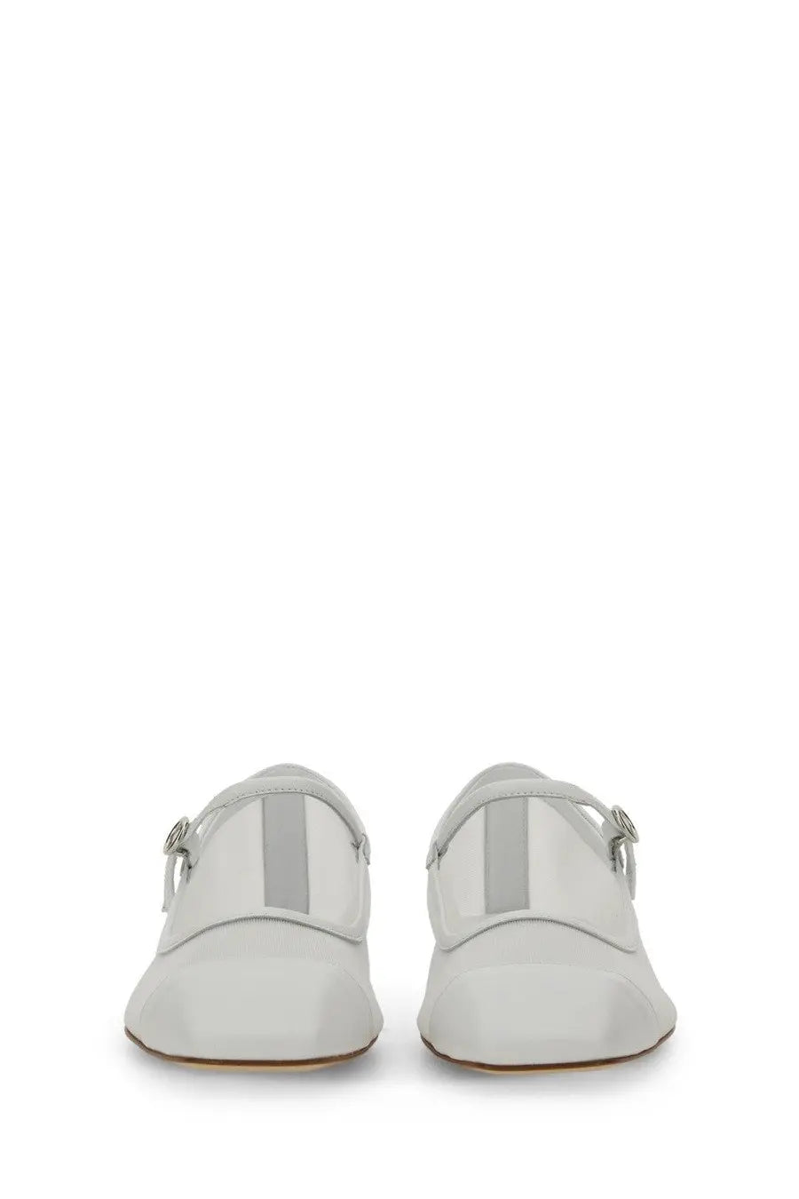 Aeyde Women's Dancer Uma White, view 4