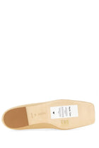 Aeyde Women's Moccasin Tom Beige, view 6