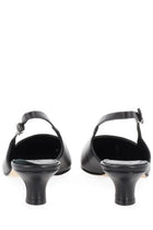 Aeyde Women's Neckline Catrina Black, view 4